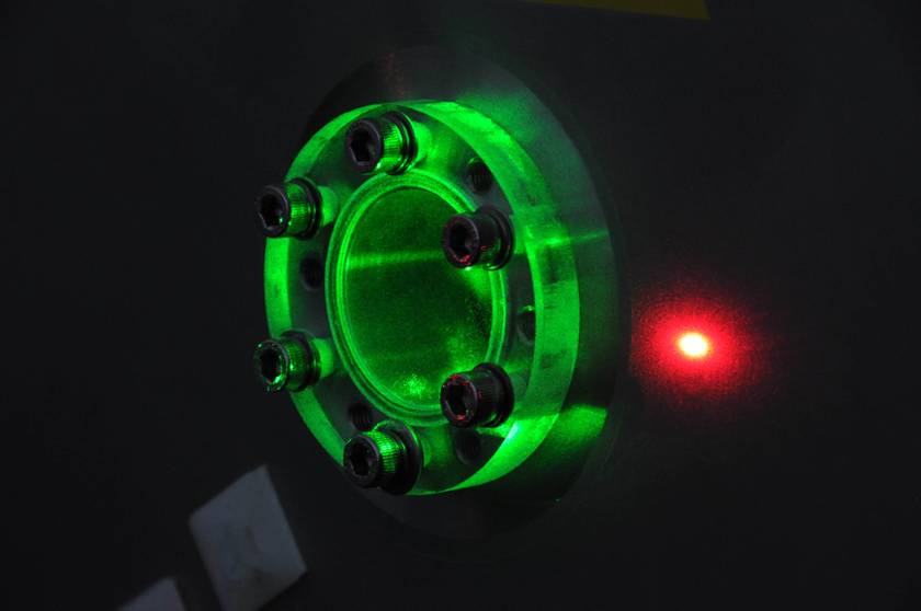 SILEX Uranium Enrichment Technology Silex