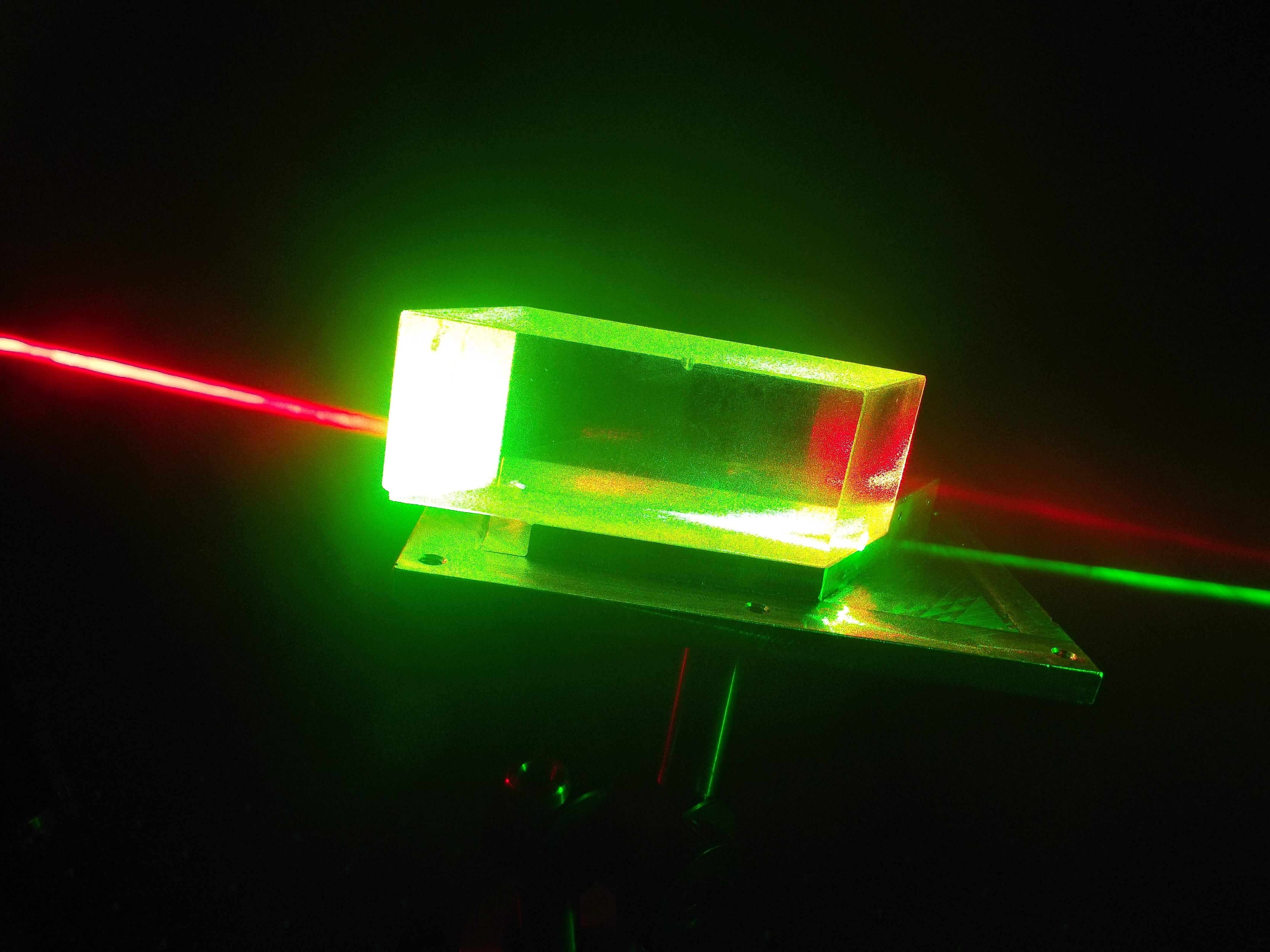 SILEX Laser Isotope Separation Technology Silex