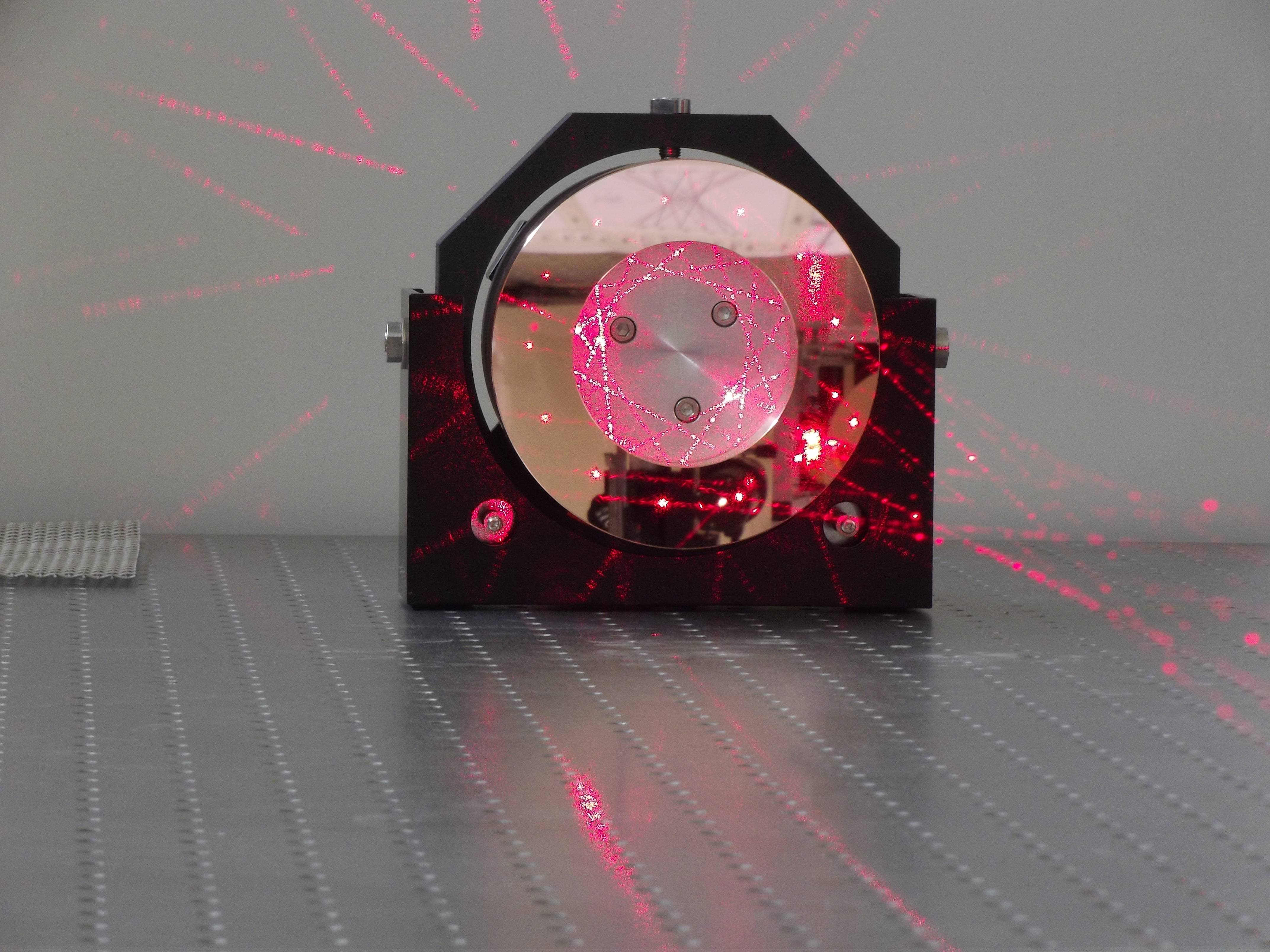 Global Laser Enrichment Silex