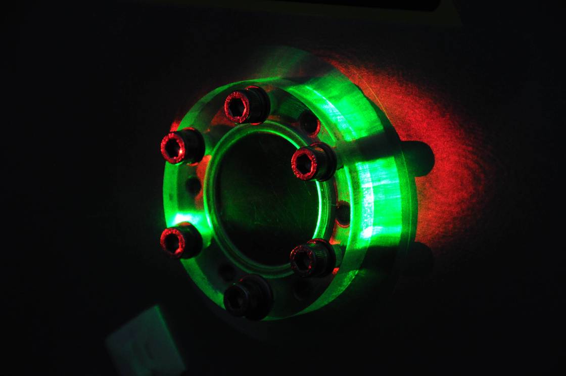 SILEX Uranium Enrichment Technology Silex