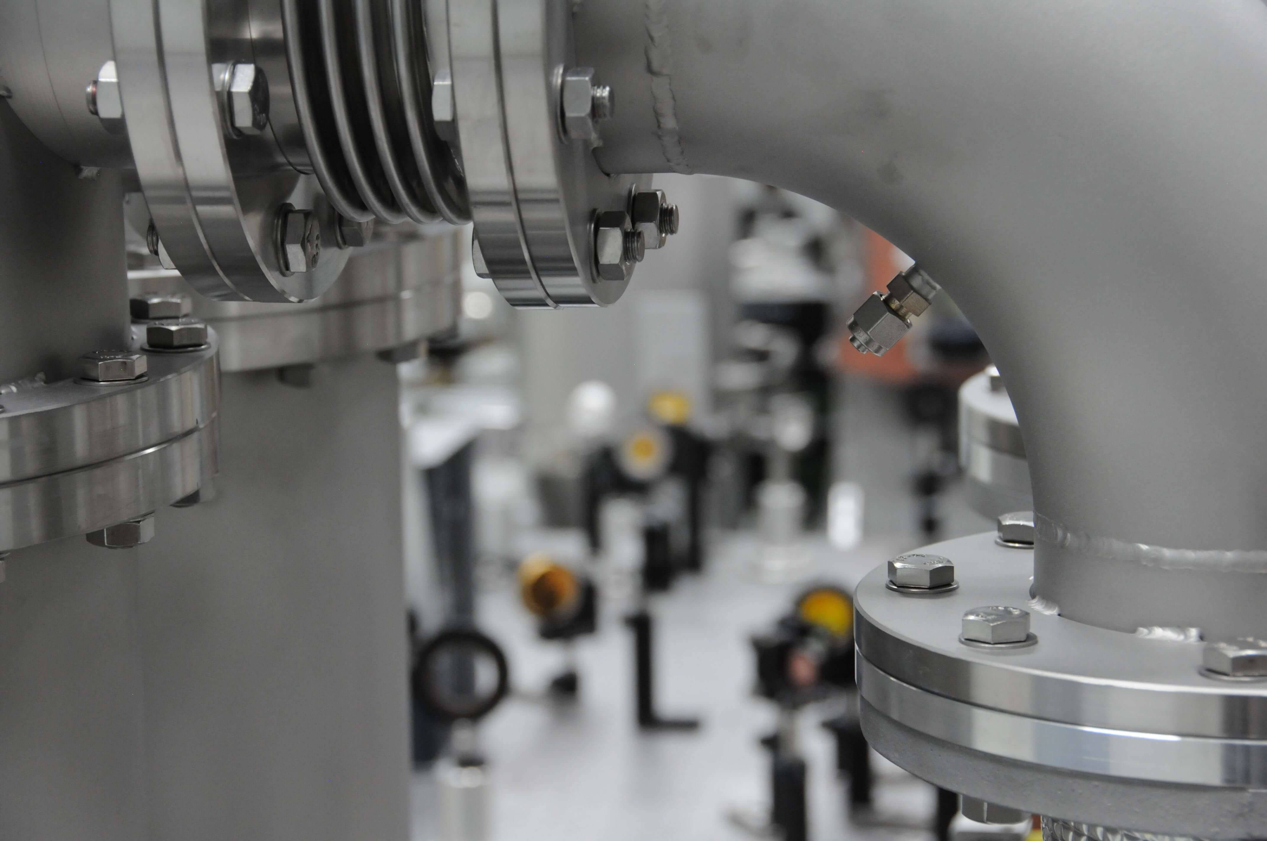 Silex Systems SILEX Laser Enrichment Technology